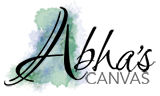 AbhasCanvas Logo